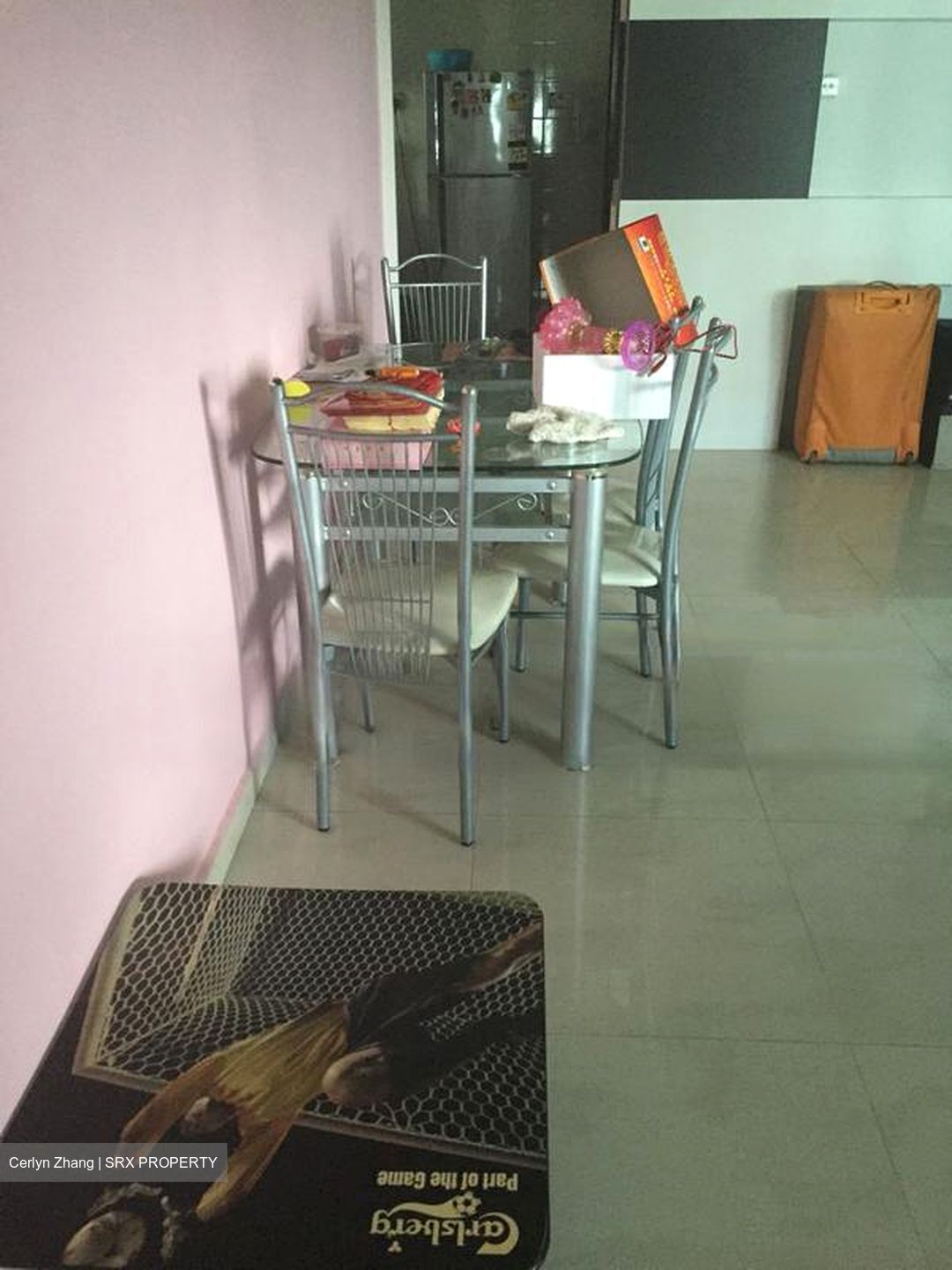 Blk 273B Wenya (Jurong West), HDB 5 Rooms #481706771